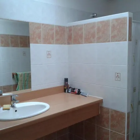 Дом отдыха Maison 3 Etoiles Pres Des Plages 3 Сент-Илер-де-Рье