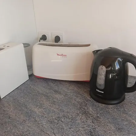 Maison 3 Etoiles Pres Des Plages 3 *