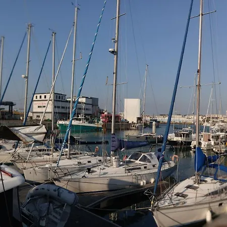 Maison 3 Etoiles Pres Des Plages 3 * Saint-Hilaire-de-Riez