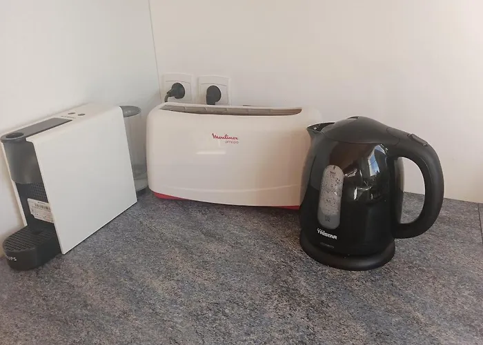 Maison 3 Etoiles Pres Des Plages 3 *