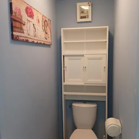 Maison 3 Etoiles Pres Des Plages 3 בית נופש *