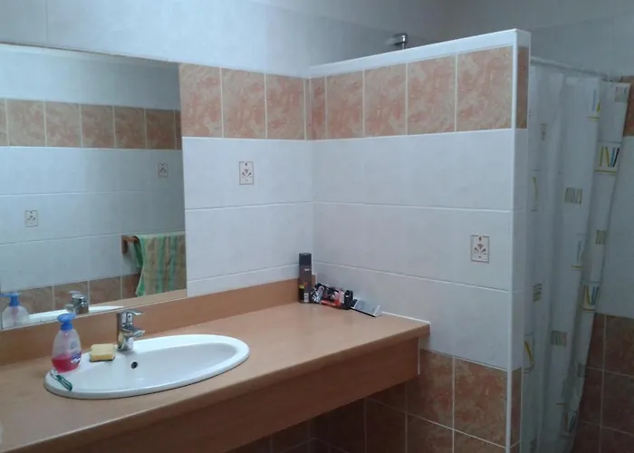 Сasa de vacaciones Maison 3 étoiles Près Des Plages 3 Saint-Hilaire-de-Riez