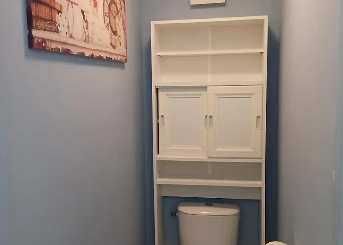 Maison 3 étoiles Près Des Plages 3 Сasa de vacaciones *